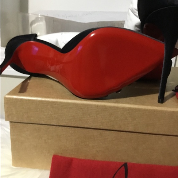 Christian louboutin heels - Picture 8 of 10